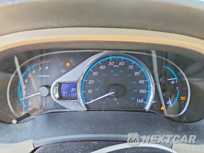 Zdjęcie 9 z 13 samochodu: 2012 TOYOTA SIENNA XLE 8-PASSENGER VIN:5TDYK3DC3CS266391 - miniatura
