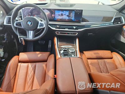 Zdjęcie 8 z 13 samochodu: 2026 BMW X6 XDRIVE40I VIN:5UX33EX03T9128853 - miniatura