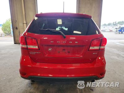 Zdjęcie 6 z 13 samochodu: 2013 DODGE JOURNEY SXT VIN:3C4PDDBG5DT615124 - miniatura
