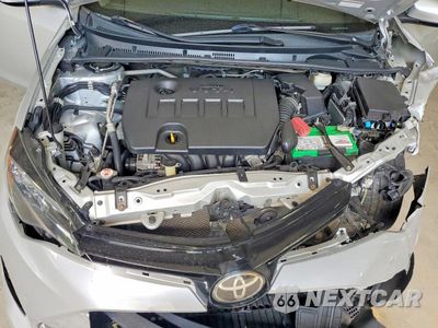 Zdjęcie 11 z 13 samochodu: 2017 TOYOTA COROLLA LE VIN:5YFBURHE1HP712374 - miniatura
