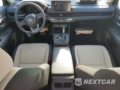 Zdjęcie 8 z 13 samochodu: 2026 HONDA CR-V EX VIN:5J6RS3H43TL018905 - miniatura