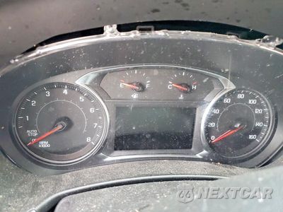 Zdjęcie 9 z 12 samochodu: 2023 CHEVROLET EQUINOX LT VIN:3GNAXKEG0PL245385 - miniatura