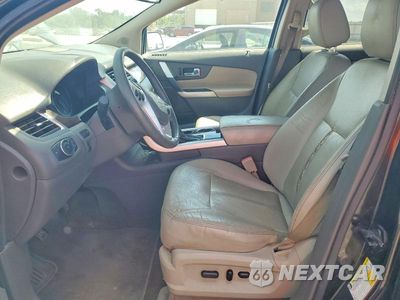Zdjęcie 7 z 13 samochodu: 2013 FORD EDGE LIMITED VIN:2FMDK3KC6DBC17184 - miniatura