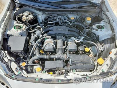 Zdjęcie 11 z 12 samochodu: 2014 SUBARU BRZ 2.0 LIMITED VIN:JF1ZCAC16E9606372 - miniatura