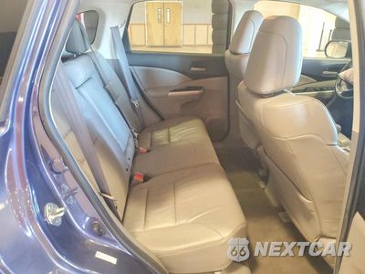 Zdjęcie 11 z 13 samochodu: 2014 HONDA CR-V EXL VIN:5J6RM4H76EL024467 - miniatura