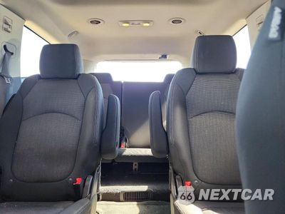 Zdjęcie 10 z 14 samochodu: 2015 CHEVROLET TRAVERSE LT VIN:1GNKVGKD9FJ164022 - miniatura