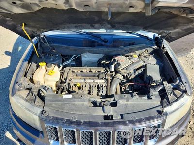 Zdjęcie 12 z 13 samochodu: 2016 JEEP COMPASS SPORT VIN:1C4NJCBA5GD611333 - miniatura