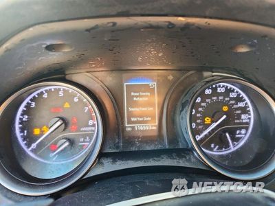 Zdjęcie 9 z 13 samochodu: 2021 TOYOTA CAMRY SE VIN:4T1G11AK0MU411703 - miniatura