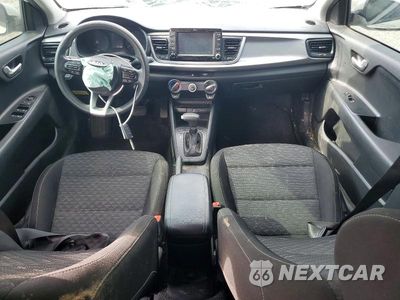 Zdjęcie 8 z 12 samochodu: 2020 KIA RIO S VIN:3KPA24AD8LE327667 - miniatura