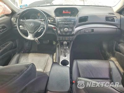 Zdjęcie 8 z 12 samochodu: 2014 ACURA ILX 20 VIN:19VDE1F36EE006256 - miniatura