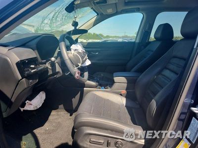 Zdjęcie 7 z 12 samochodu: 2026 HONDA CR-V EXL VIN:2HKRS4H7XTH443712 - miniatura