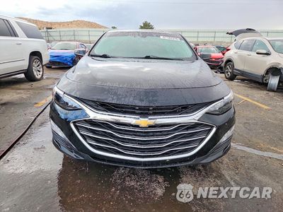 Piąte zdjęcie samochodu w środku: 2023 CHEVROLET MALIBU LT VIN:1G1ZD5ST0PF135348 - miniatura