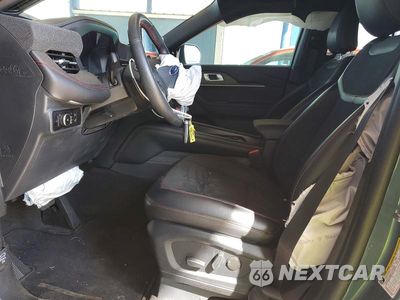 Zdjęcie 7 z 12 samochodu: 2025 FORD EXPLORER ST VIN:1FMWK8GC4SGD03825 - miniatura