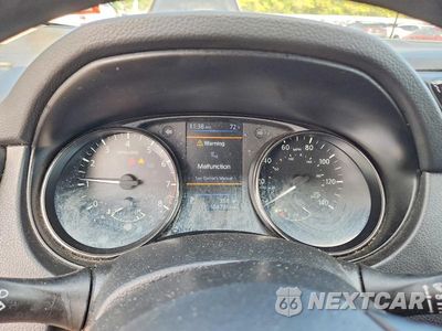 Zdjęcie 9 z 13 samochodu: 2021 NISSAN ROGUE SPORT S VIN:JN1BJ1AV4MW313337 - miniatura