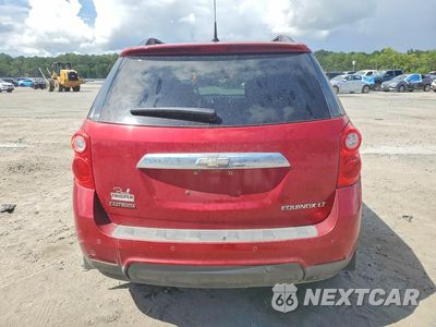 Zdjęcie 6 z 13 samochodu: 2013 CHEVROLET EQUINOX LT VIN:1GNALPEK0DZ121179 - miniatura