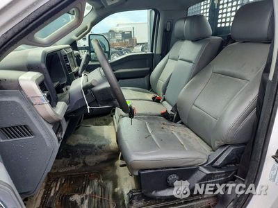 Zdjęcie 7 z 13 samochodu: 2024 FORD F550 SUPER DUTY VIN:1FDUF5GN2RDA28639 - miniatura