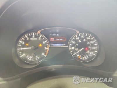 Zdjęcie 9 z 14 samochodu: 2018 NISSAN PATHFINDER S VIN:5N1DR2MM7JC655722 - miniatura