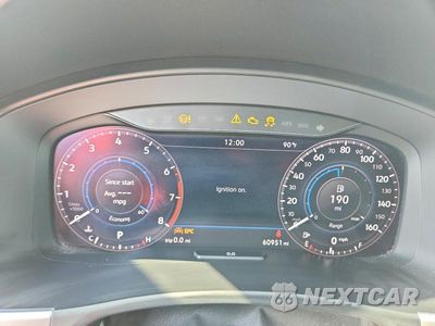 Zdjęcie 9 z 13 samochodu: 2018 VOLKSWAGEN ATLAS SEL PREMIUM VIN:1V2NR2CA3JC590267 - miniatura