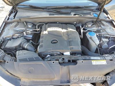 Zdjęcie 11 z 13 samochodu: 2014 AUDI A4 PREMIUM VIN:WAUBFAFL8EN029512 - miniatura