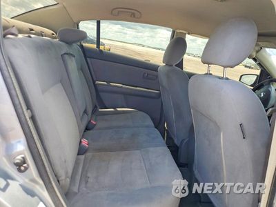 Zdjęcie 10 z 12 samochodu: 2009 NISSAN SENTRA 2.0 VIN:3N1AB61E09L642037 - miniatura