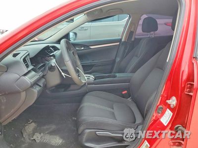 Zdjęcie 7 z 12 samochodu: 2016 HONDA CIVIC VIN:2HGFC2F52GH529537 - miniatura