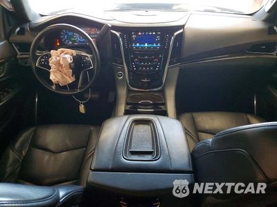 Zdjęcie 8 z 13 samochodu: 2016 CADILLAC ESCALADE ESV PLATINUM VIN:1GYS4KKJXGR250652 - miniatura