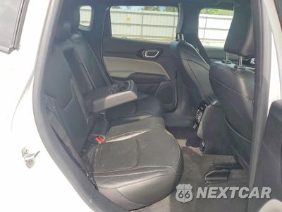 Zdjęcie 10 z 12 samochodu: 2024 JEEP COMPASS LIMITED VIN:3C4NJDCN9RT126763 - miniatura