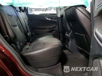 Zdjęcie 11 z 13 samochodu: 2023 FORD EDGE TITANIUM VIN:2FMPK4K90PBA26193 - miniatura