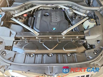 Zdjęcie 12 z 13 samochodu: 2022 BMW X5 SDRIVE 40I VIN:5UXCR4C07N9K03748 - miniatura