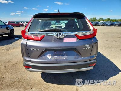 Zdjęcie 6 z 13 samochodu: 2019 HONDA CR-V LX VIN:5J6RW6H35KL006427 - miniatura