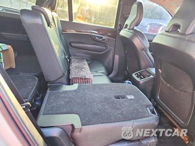 Zdjęcie 11 z 13 samochodu: 2019 VOLVO XC90 T6 MOMENTUM VIN:YV4A22PK2K1471224 - miniatura