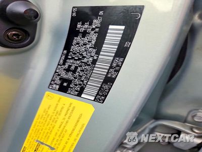Zdjęcie 12 z 12 samochodu: 2006 LEXUS RX 400 VIN:JTJHW31UX60027510 - miniatura