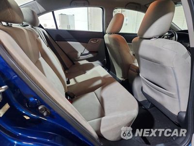 Zdjęcie 10 z 12 samochodu: 2013 HONDA CIVIC LX VIN:2HGFB2F53DH508517 - miniatura