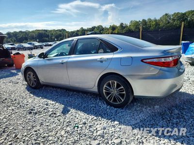 Drugie zdjęcie samochodu z przodu: 2015 TOYOTA CAMRY SE VIN:4T1BF1FK7FU883162 - miniatura