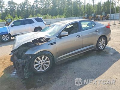 2015 KIA OPTIMA EX 5XXGN4A79FG500359 - główne zdjęcie licytacji z USA - miniatura