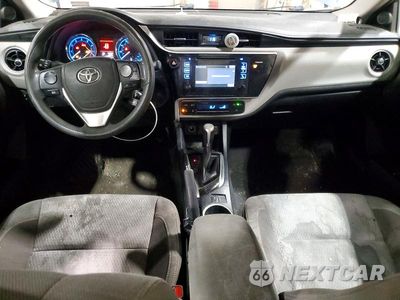 Zdjęcie 8 z 12 samochodu: 2017 TOYOTA COROLLA LE ECO VIN:2T1BPRHE1HC840931 - miniatura