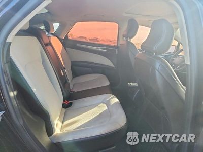 Zdjęcie 10 z 12 samochodu: 2019 FORD FUSION SE VIN:3FA6P0HD7KR281476 - miniatura