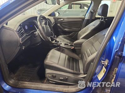Zdjęcie 7 z 12 samochodu: 2024 VOLKSWAGEN JETTA SE VIN:3VWEM7BU2RM038257 - miniatura