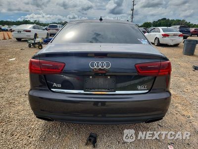 Zdjęcie 6 z 12 samochodu: 2016 AUDI A6 PREMIUM PLUS VIN:WAUFGAFC0GN043633 - miniatura