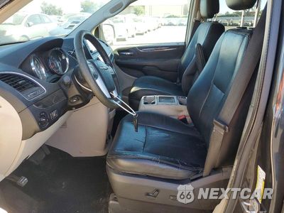 Zdjęcie 7 z 13 samochodu: 2012 CHRYSLER TOWN & COUNTRY TOURING VIN:2C4RC1BG3CR189039 - miniatura