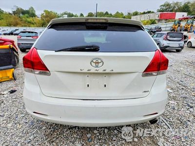 Zdjęcie 6 z 14 samochodu: 2009 TOYOTA VENZA AWD 4CYL VIN:4T3BE11A99U003155 - miniatura