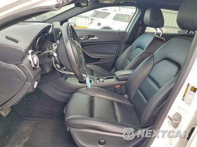 Zdjęcie 7 z 14 samochodu: 2019 MERCEDES-BENZ GLA 250 4MATIC VIN:WDCTG4GBXKU011794 - miniatura