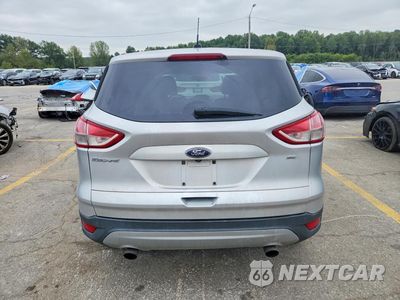 Zdjęcie 6 z 13 samochodu: 2016 FORD ESCAPE SE VIN:1FMCU0G73GUC44891 - miniatura