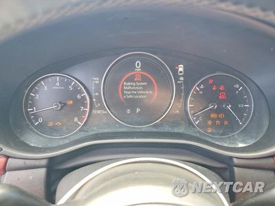 Zdjęcie 9 z 12 samochodu: 2020 MAZDA 3 PREMIUM VIN:JM1BPANM0L1173912 - miniatura