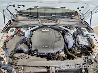Zdjęcie 11 z 13 samochodu: 2019 AUDI A4 PREMIUM PLUS VIN:WAUENAF47KA052629 - miniatura