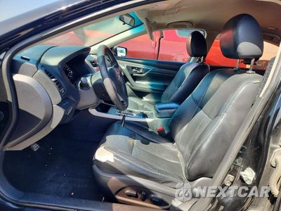 Zdjęcie 7 z 12 samochodu: 2015 NISSAN ALTIMA 2.5 S VIN:1N4AL3AP2FN880922 - miniatura