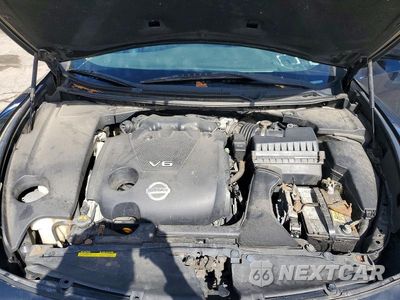 Zdjęcie 11 z 12 samochodu: 2013 NISSAN MAXIMA 3.5 S VIN:1N4AA5AP1DC830541 - miniatura