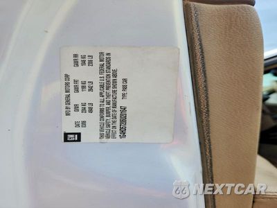 Zdjęcie 13 z 13 samochodu: 2006 BUICK LUCERNE CXL VIN:1G4HD57206U201647 - miniatura