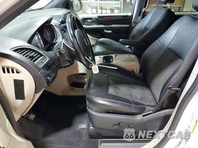 Zdjęcie 7 z 13 samochodu: 2019 DODGE GRAND CARAVAN SXT VIN:2C4RDGCG0KR770804 - miniatura