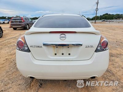 Zdjęcie 6 z 12 samochodu: 2010 NISSAN ALTIMA 2.5 VIN:1N4AL2AP7AN561325 - miniatura